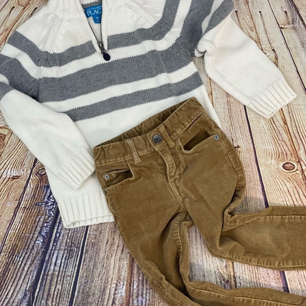 The Children’s Place outfit